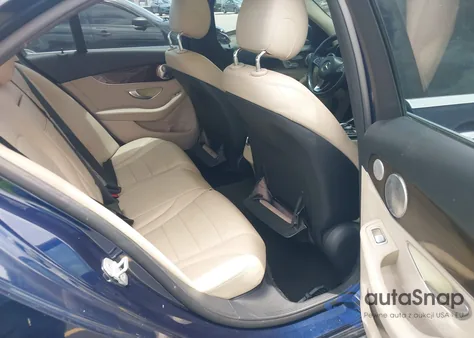 2015 Mercedes-Benz C 300 4Matic/Luxury 4Matic/Sport 4Matic from USA, damaged, VIN 55SWF4KB0FU034141